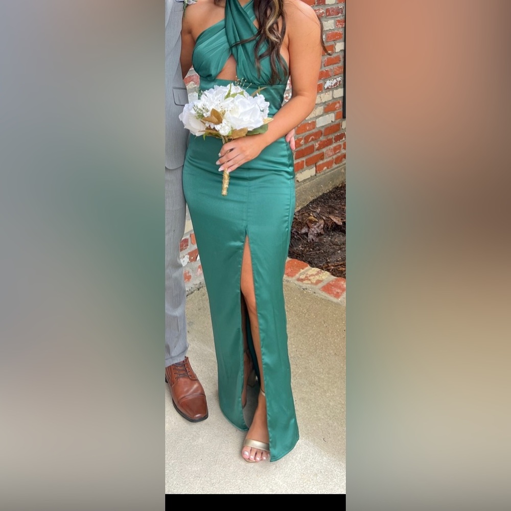 formal dress